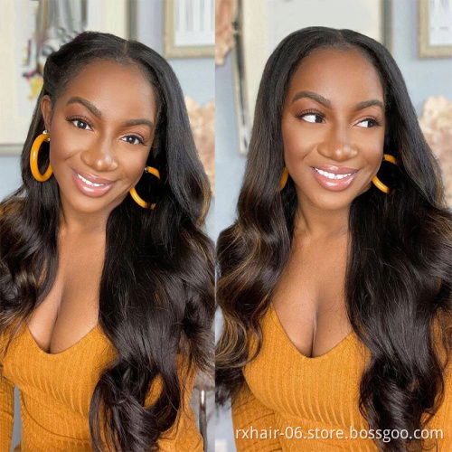 Cheap 13x4 Transparent Wig, HD Human Hair Lace Front Wigs For Black Women,100% Brazilian Virgin Human Hair Lace Front Wig